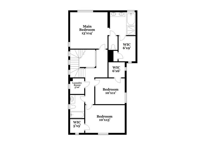 Foto del edificio - 3732 Gallowtree Ave