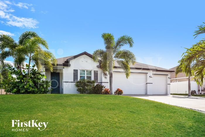 Foto principal - 405 NW 20th Pl