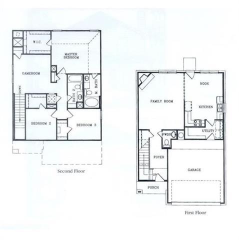 Foto del edificio - 2805 Coyote Ridge Dr