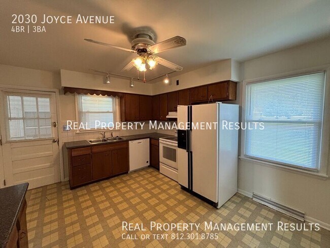 Foto del edificio - 2030 Joyce Ave