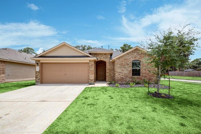 Building Photo - 2019 Louetta Reserve Way