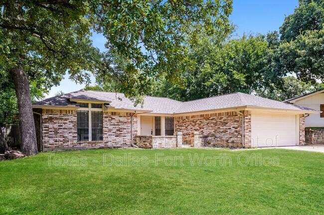 Foto del edificio - 7232 Timberidge Dr