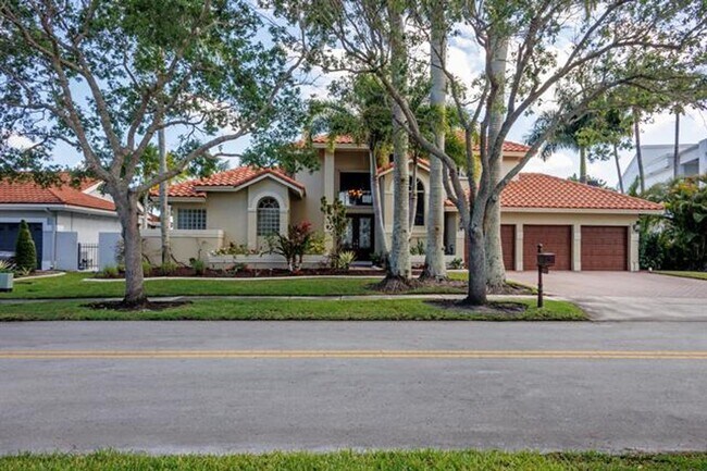 Foto del edificio - 18142 NW 15th Ct