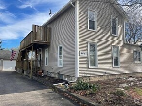 Building Photo - 646 Basket Rd