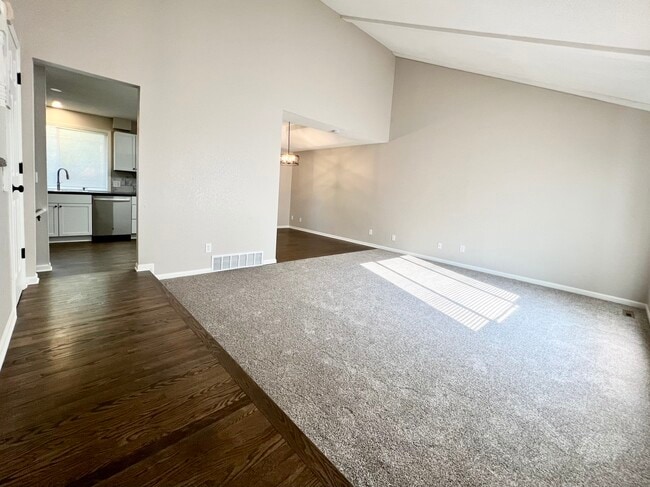 New Carpet in all areas - 1948 E Osage Cir