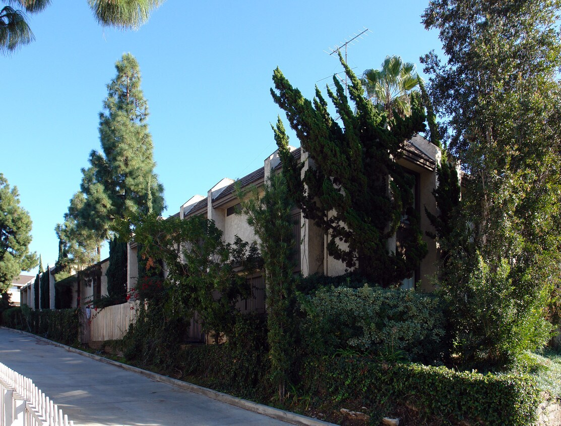 Foto del edificio - Mesa Greens Apartments
