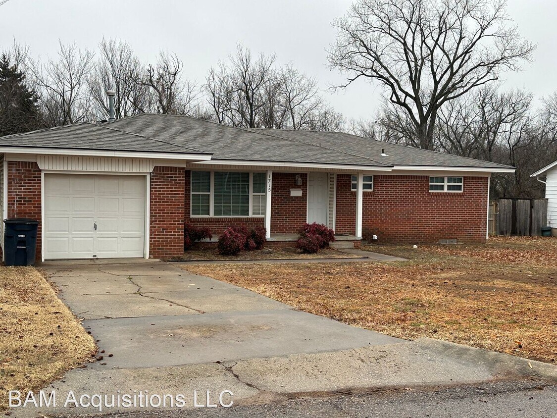 Primary Photo - 3 br, 1.5 bath House - 1715 N. Pennsylvani...