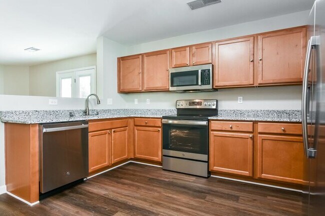 Building Photo - 110 Blackwell Ct