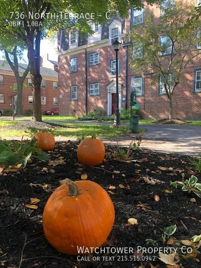 Photo - 736 North Terrace Apartment