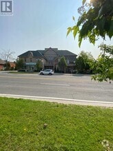 Building Photo - 9901-9901 Keele St