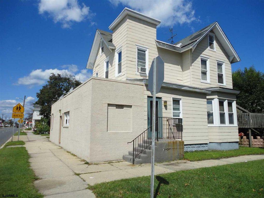 723 White Horse Pike, Egg Harbor City, NJ 08215 House Rental in Egg