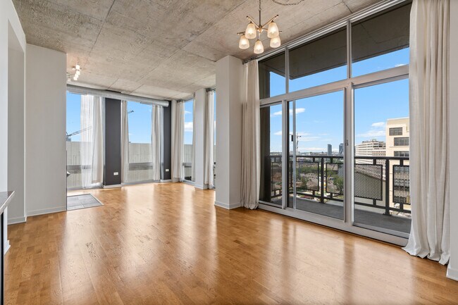 Foto del edificio - 700 N Larrabee St