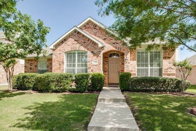 Foto principal - 7136 St Augustine Dr