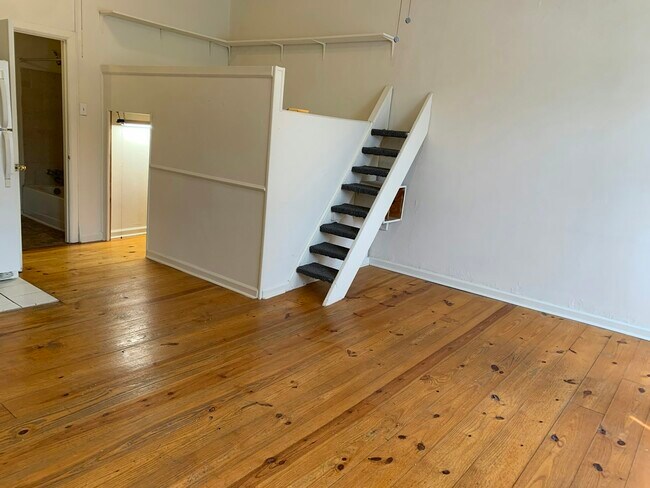 Foto del edificio - 2536 Amber St