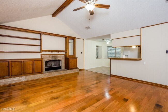 Building Photo - 3 br, 1 bath House - 1917 Barger Street
