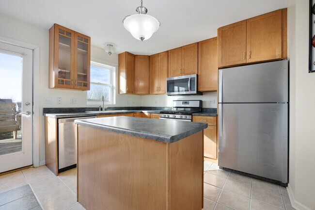 Foto del edificio - 540 Kennedy St