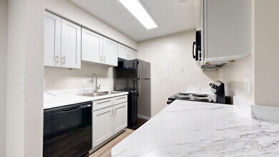 Interior Photo - Breckenridge