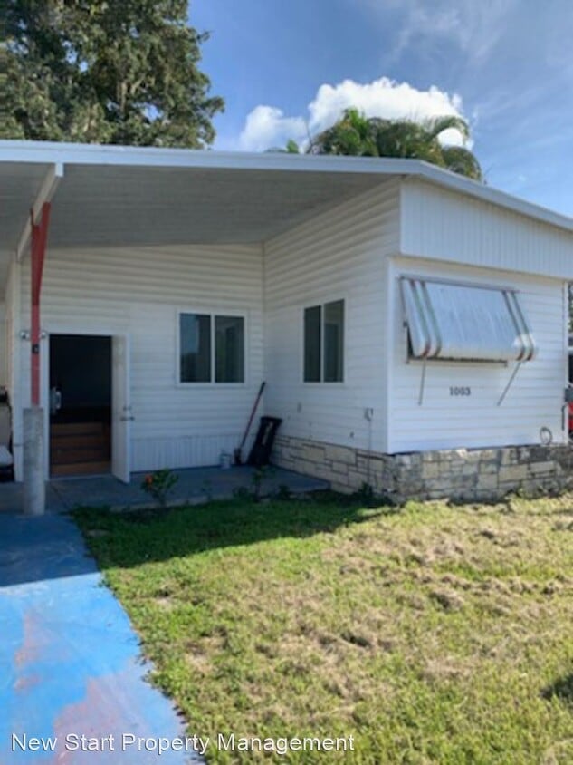 Foto principal - 3 br, 2 bath House - 1003 51ST Ave W