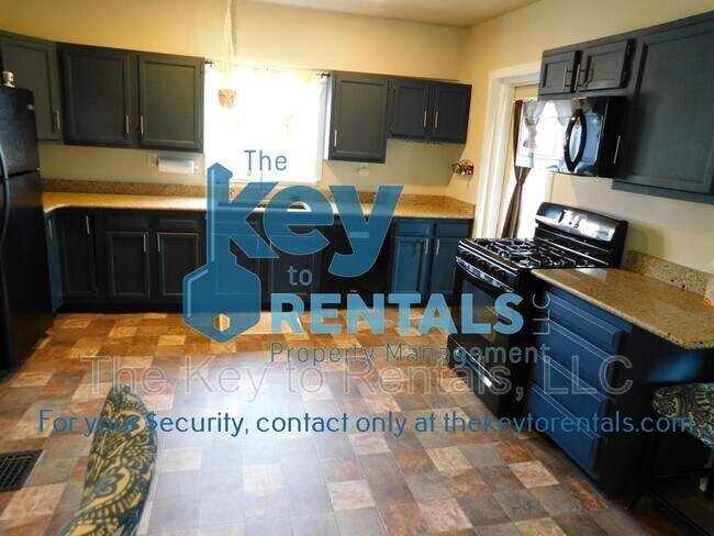 Foto del edificio - 321 N Main St