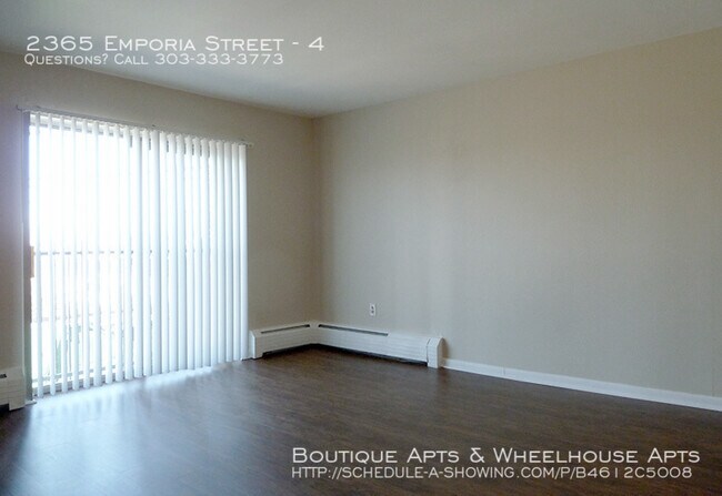 Foto del edificio - Wheelhouse Apartments