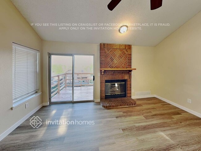 Building Photo - 7736 Halleys Dr