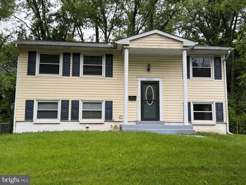 Foto principal - 4521 Edinburg Dr