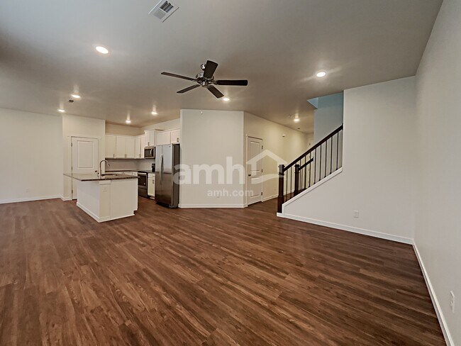 Foto del edificio - 1508 193rd St Ct E