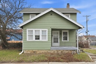 Building Photo - 507 Colerick St