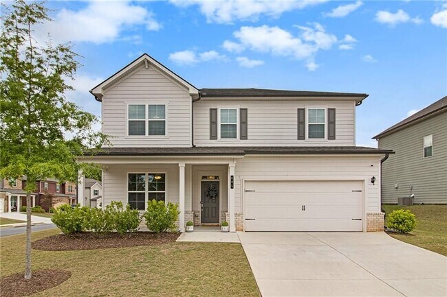 Building Photo - 605 Skye Ct