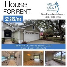 Building Photo - 3168 Kailani Ct