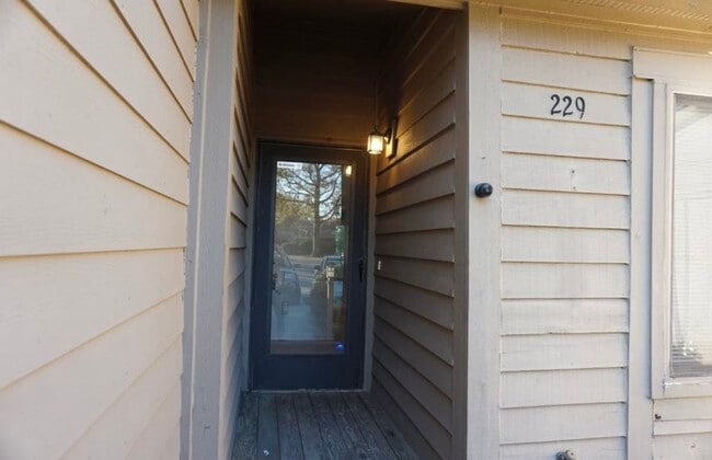 Photo - 229 St Luke Ct Townhome