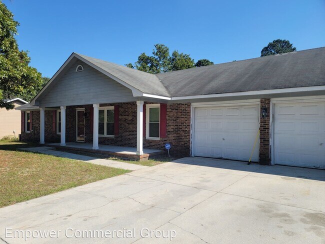 Building Photo - 3 br, 2 bath House - 5317 Harding Drive
