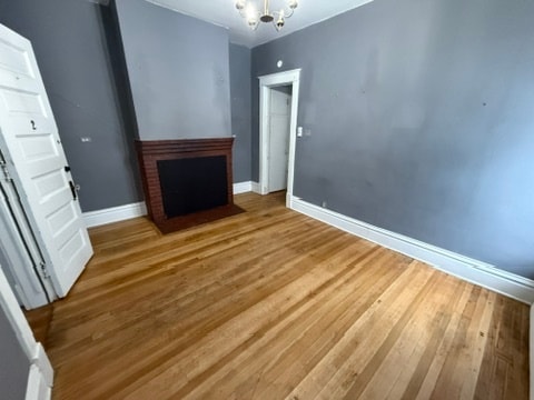 Foto del edificio - 611 W Prospect St