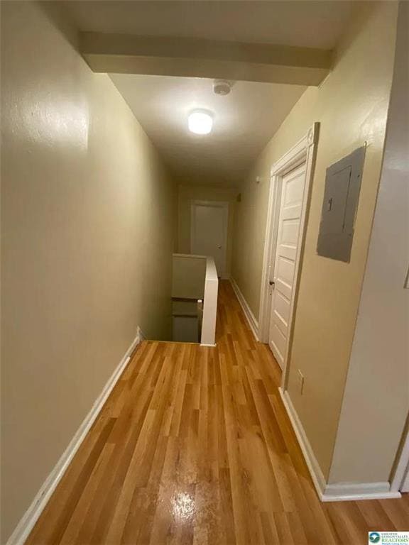 Foto del edificio - 26 N Madison St