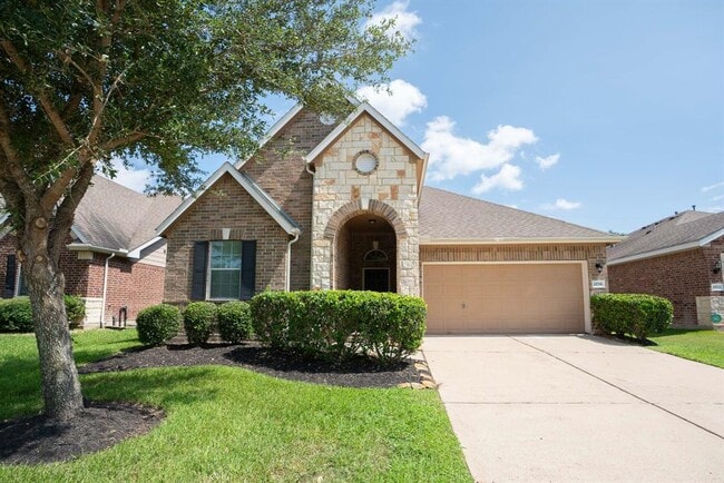 Building Photo - 21719 Tinsley Trails