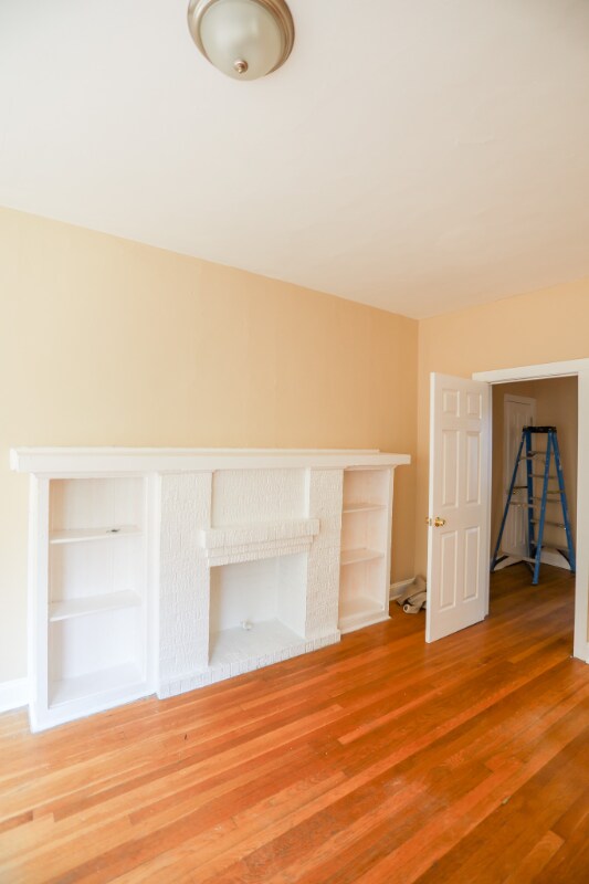 Photo - 4728 N Spaulding Ave Apartment