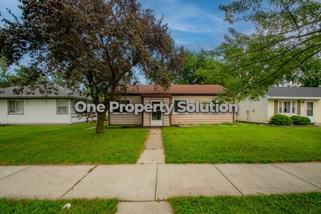 Foto del edificio - 7519 Alexander Ave