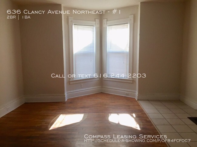 Building Photo - 636 Clancy Ave NE