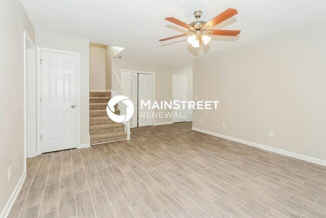 Foto del edificio - 3 Bedroom Pet-Friendly Home in COVINGTON, GA with Main Street Renewal