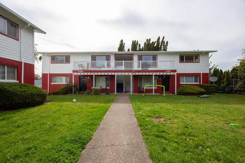 Primary Photo - 13283 SE Oatfield Rd