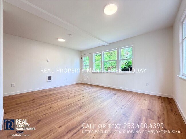 Foto del edificio - 516 N K St