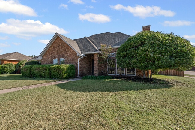 Foto del edificio - 1412 Seabrook Dr