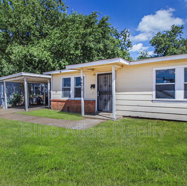Building Photo - 5633 Ramey Ave