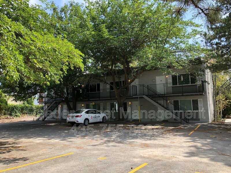 3319 S 1300 E Unit 7, Millcreek, UT 84106 Condo for Rent in