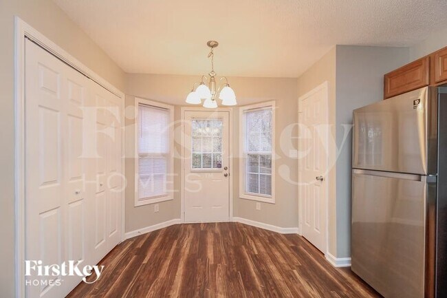 Building Photo - 4625 Beckel Ct