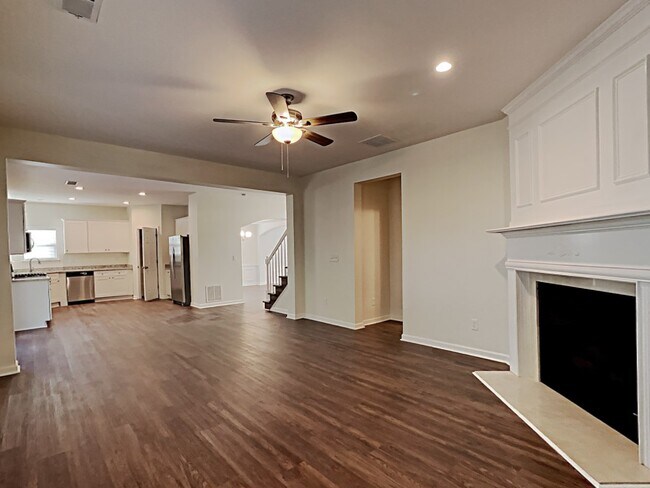 Building Photo - 982 Simonton View Lane