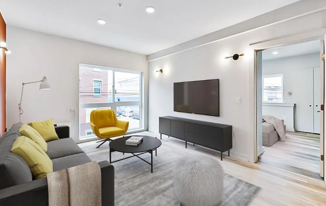 Photo - 520 W Oxford St Apartment