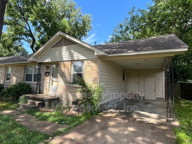 Photo - 1837 Danville Rd House