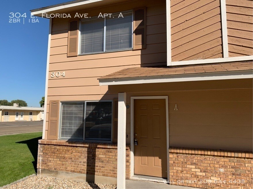 Primary Photo - 304 E Florida Ave #A