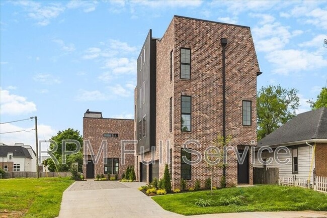 Photo - 827 Ramsey St Apartment